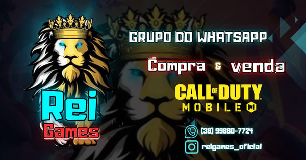 Call of Duty (mobile)