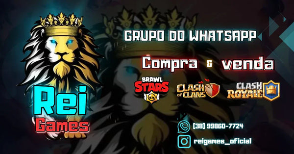 Clash of Clans, Clash Royale, Brawl Stars