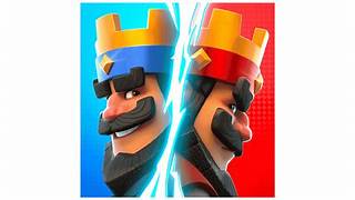 CLASH ROYALE