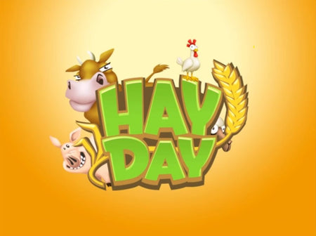 HAY DAY