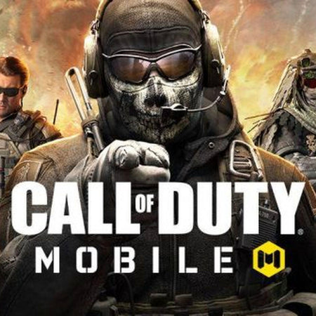 Call of Duty (Mobile)