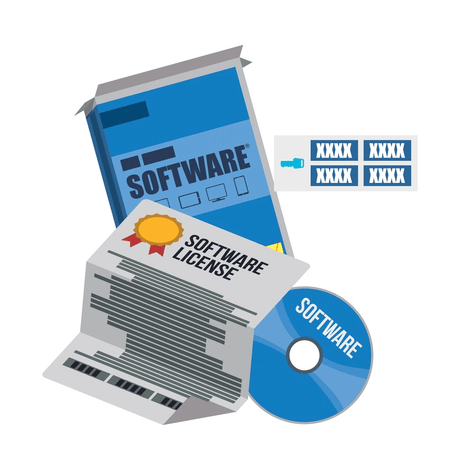 Software e Licenças