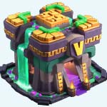 Clash of ClansCV 14