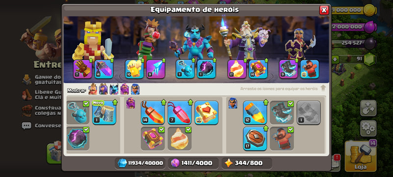 Cv15 recente (01+92)