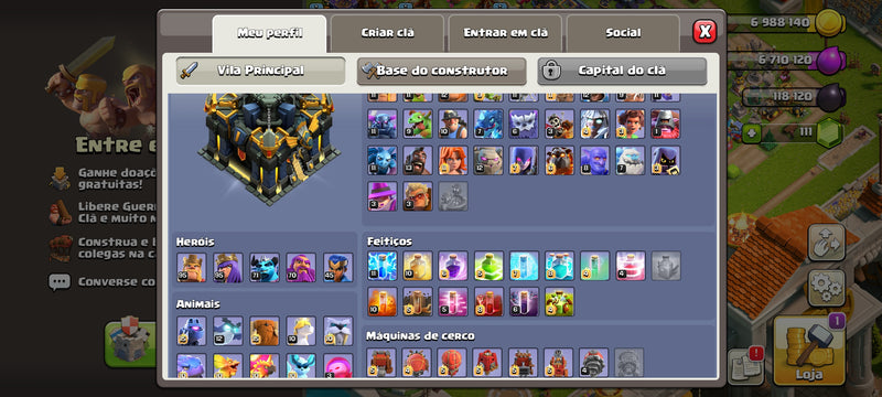 CV17 top | 2 paisagens | 3k estrelas de guerra (01+3)
