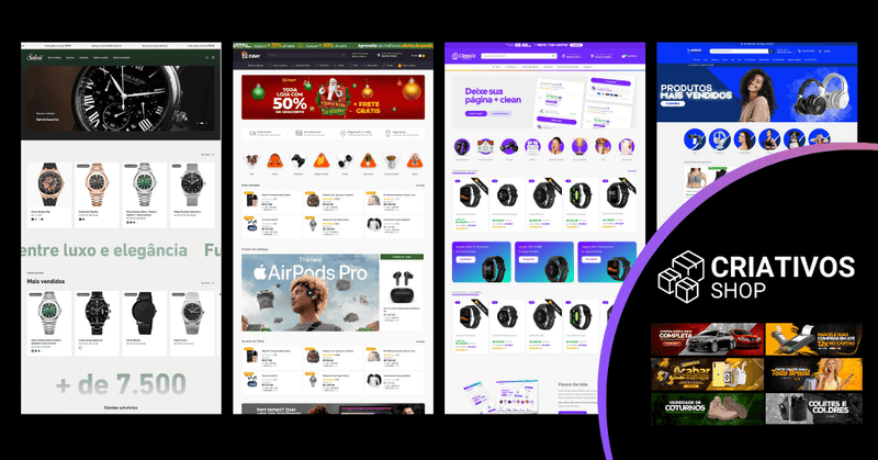 Tema Dropmeta e Evolution 9.2 Shopify Download
