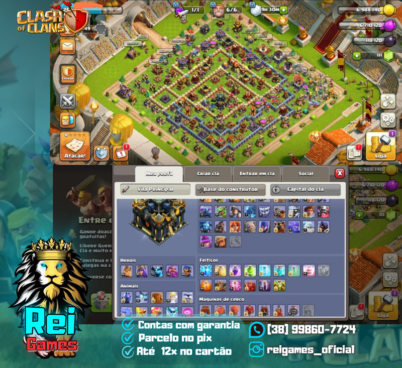 CV17 top | 2 paisagens | 3k estrelas de guerra (01+3)